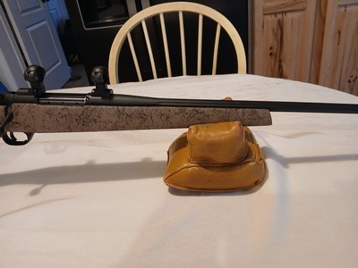 Weatherby MarkV Ultralight .308 - Image 3 of 15