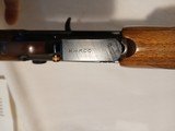 BRNO ZKM 611 .22 MAGNUM SEMI AUTOMATIC - 11 of 15