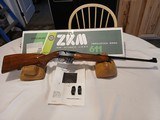 BRNO ZKM 611 .22 MAGNUM SEMI AUTOMATIC - 1 of 15