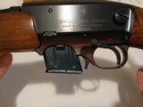 BRNO ZKM 611 .22 MAGNUM SEMI AUTOMATIC - 10 of 15