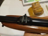 BRNO ZKM 611 .22 MAGNUM SEMI AUTOMATIC - 9 of 15