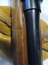 BRNO ZKM 611 .22 MAGNUM SEMI AUTOMATIC - 15 of 15