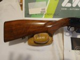 BRNO ZKM 611 .22 MAGNUM SEMI AUTOMATIC - 5 of 15