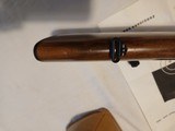 BRNO ZKM 611 .22 MAGNUM SEMI AUTOMATIC - 12 of 15