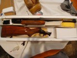 BRNO ZKM 611 .22 MAGNUM SEMI AUTOMATIC - 2 of 15