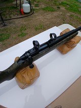 REMINGTON 700 XCR TACTICAL .223 - Image 10 of 10