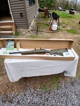 REMINGTON 700 XCR TACTICAL .223 - Image 1 of 10