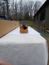 REMINGTON 700 XCR TACTICAL .223 - Image 8 of 10