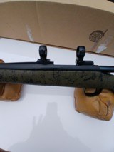 REMINGTON 700 XCR TACTICAL .223 - Image 5 of 10