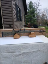 REMINGTON 700 XCR TACTICAL .223 - Image 2 of 10