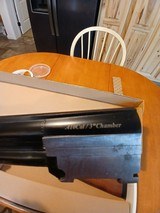 ATI KOFS CAVALRY SX .410 O/U SHOTGUN - Image 6 of 11