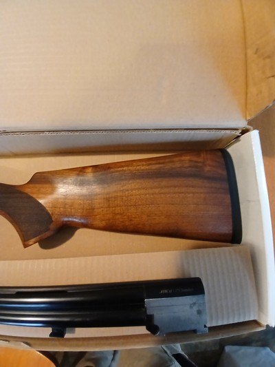 ATI KOFS CAVALRY SX .410 O/U SHOTGUN - Image 4 of 11