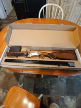 ATI KOFS CAVALRY SX .410 O/U SHOTGUN - Image 1 of 11