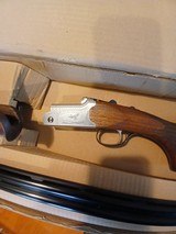 ATI KOFS CAVALRY SX .410 O/U SHOTGUN - Image 2 of 11