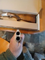 ATI KOFS CAVALRY SX .410 O/U SHOTGUN - Image 8 of 11