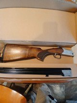 ATI KOFS CAVALRY SX .410 O/U SHOTGUN - Image 3 of 11