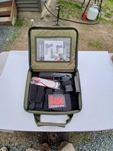HECKLER AND KOCH USP EXPERT .45 ACP VARIANT 1 - Image 1 of 10