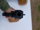 HECKLER AND KOCH USP EXPERT .45 ACP VARIANT 1 - Image 5 of 10