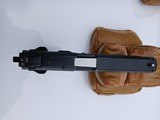 HECKLER AND KOCH USP EXPERT .45 ACP VARIANT 1 - Image 7 of 10