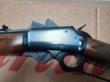 MARLIN 1894 .44 MAGNUMLEVER ACTION - Image 4 of 13
