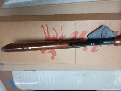 MARLIN 1894 .44 MAGNUMLEVER ACTION - Image 8 of 13