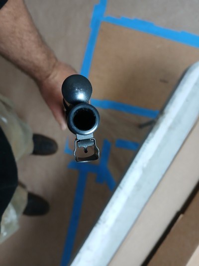 MARLIN 1894 .44 MAGNUMLEVER ACTION - Image 10 of 13