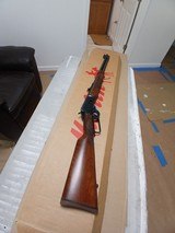 MARLIN 1894 .44 MAGNUMLEVER ACTION - Image 3 of 13