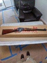 MARLIN 1894 .44 MAGNUMLEVER ACTION - Image 1 of 13