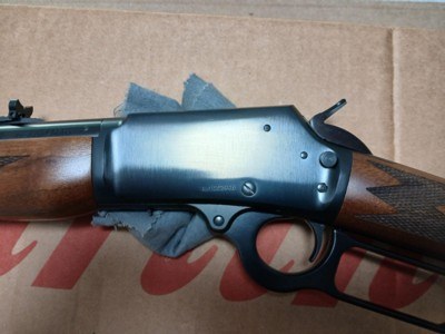 MARLIN 1894 .44 MAGNUMLEVER ACTION - Image 4 of 13