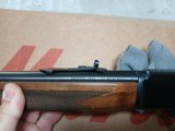 MARLIN 1894 .44 MAGNUMLEVER ACTION - Image 5 of 13