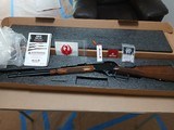 MARLIN 1894 .44 MAGNUMLEVER ACTION - Image 9 of 13