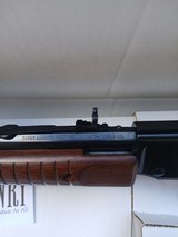 HENRY PUMP .22 L.R. MODEL H003T - Image 11 of 14