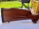 Thompson Center Encore .223 and extra 12 gauge barrel andforend - 2 of 15