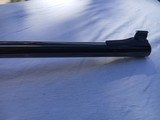 Thompson Center Encore .223 and extra 12 gauge barrel andforend - 4 of 15