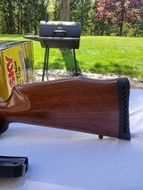 Thompson Center Encore .223 and extra 12 gauge barrel andforend - 8 of 15
