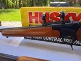 Thompson Center Encore .223 and extra 12 gauge barrel andforend - 9 of 15