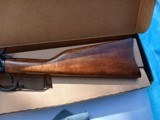 ROSSI R92 .44 MAGNUM BLUED 20 INCH BARREL - Image 8 of 11