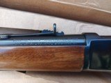 ROSSI R92 .44 MAGNUM BLUED 20 INCH BARREL - Image 5 of 11