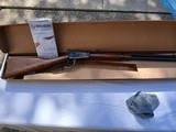 ROSSI R92 .44 MAGNUM BLUED 20 INCH BARREL - Image 1 of 11
