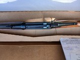 ROSSI R92 .44 MAGNUM BLUED 20 INCH BARREL - Image 7 of 11