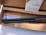 ROSSI R92 .44 MAGNUM BLUED 20 INCH BARREL - Image 9 of 11