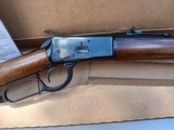 ROSSI R92 .44 MAGNUM BLUED 20 INCH BARREL - Image 2 of 11
