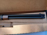 ROSSI R92 .44 MAGNUM BLUED 20 INCH BARREL - Image 6 of 11