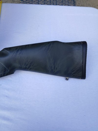 REMINGTON 600 MOHAWK. 308 - Image 7 of 12