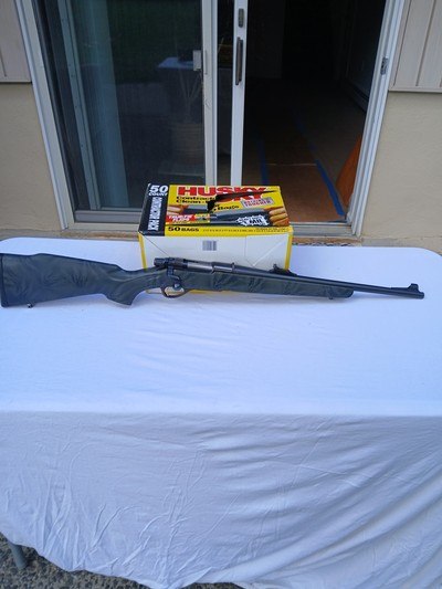 REMINGTON 600 MOHAWK. 308 - Image 2 of 12
