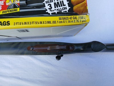 REMINGTON 600 MOHAWK. 308 - Image 8 of 12