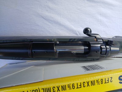 REMINGTON 600 MOHAWK. 308 - Image 11 of 12