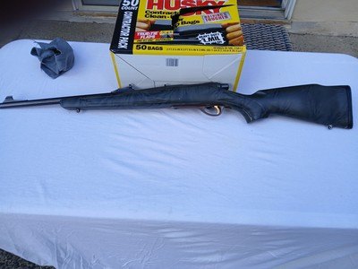 REMINGTON 600 MOHAWK. 308 - Image 1 of 12