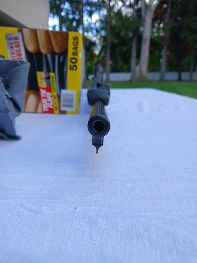 REMINGTON 600 MOHAWK. 308 - Image 10 of 12