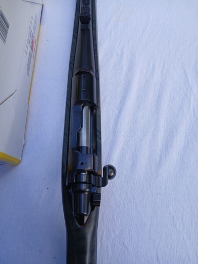 REMINGTON 600 MOHAWK. 308 - Image 3 of 12